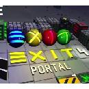 EXIT 3 - Painter