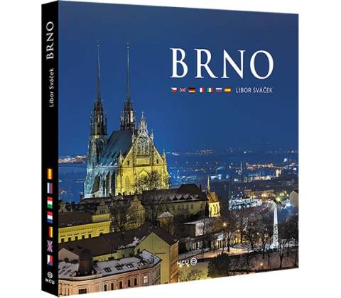 Brno Libor Sváček
