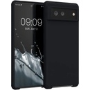 Puzdrá a kryty na mobilné telefóny dalších značek Púzdro kwmobile Google Pixel 6 modré