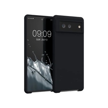 Púzdro kwmobile Google Pixel 6 modré