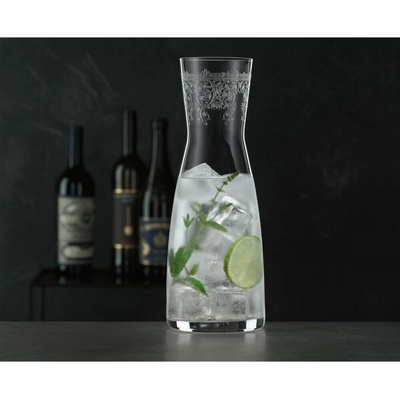 Spiegelau Karafa ARABESQUE 1,1 l, číra,