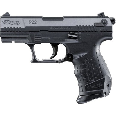 Umarex Walther P22 černá manuální – Zboží Dáma