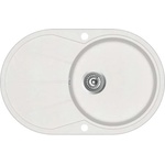 vidaXL 144867 Мивка за вграждане