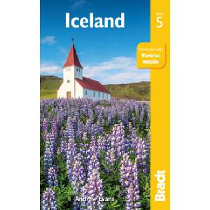 Iceland | ANDREW EVANS (ISBN: 9781784776459)