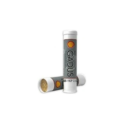 Shell Gadus S5 V42P 2.5 380 g