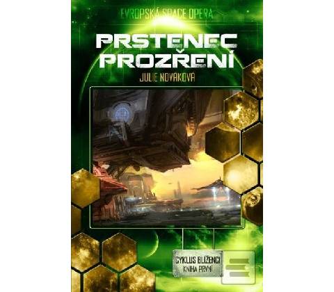 Prstenec prozření