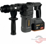 PRO-CRAFT HD20A