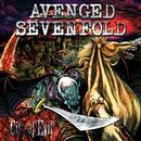 City of Evil - Avenged Sevenfold