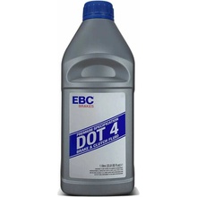 EBC Brzdová kvapalina BF004 Dot 4 1 l