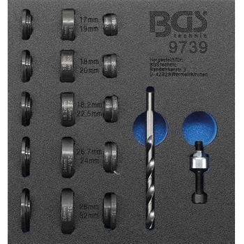 BGS technic 9739