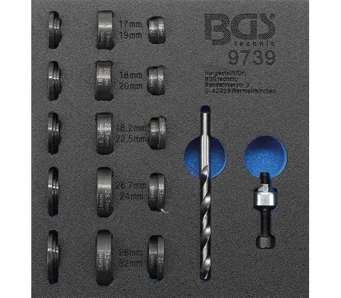 BGS technic 9739