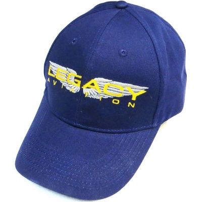 Extreme Flight ExtremeFlight čepice modrá