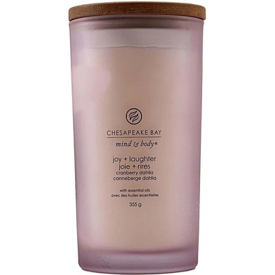 Chesapeake Bay Joy + Laughter 355 g
