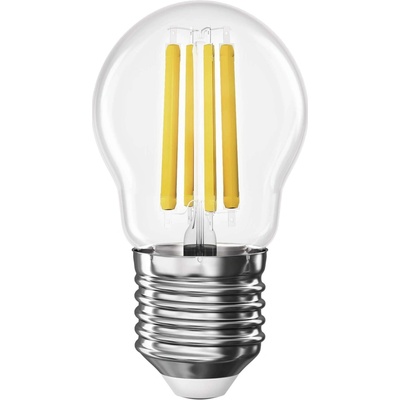 Emos LED FLM MINI GL 5,9W60W 806lm E27 NW