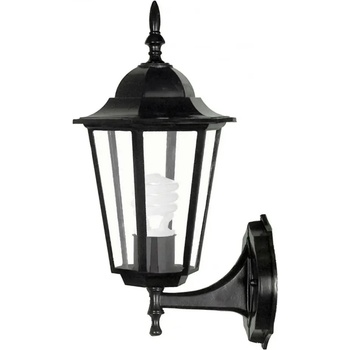 Lightex ГРАД. ФЕНЕР tino e27ЧЕРЕН ДОЛЕН (3800883180625)