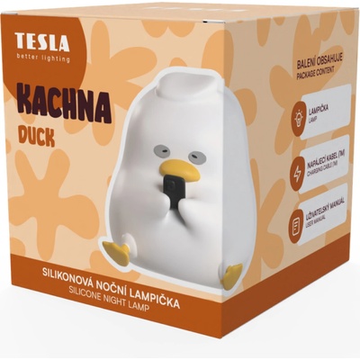 KIK KX3694 – Sleviste.cz