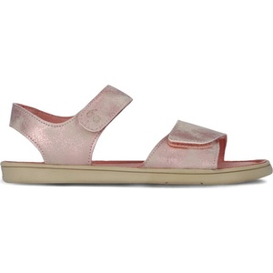 BE LENKA Детски боси сандали Be Lenka Miami Kids, корал с блясък - 32
