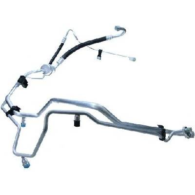 Vysokotlaké vedení, klimatizace MAXGEAR AC930004
