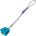 DMM Клин Dmm Wallnut - Turquoise - размер 8 (325-0093-0911)