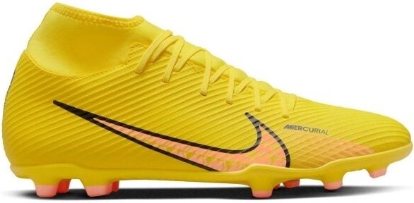 Nike Mercurial Superfly 9 Club FG/MG DJ5961-780 - Heureka.cz