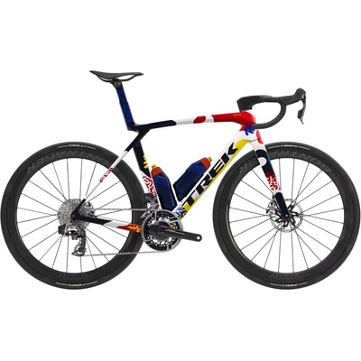 Trek Madone SLR 9 AXS Gen 8 2026