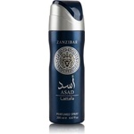 LATTAFA Asad Zanzibar deo spray 200 ml