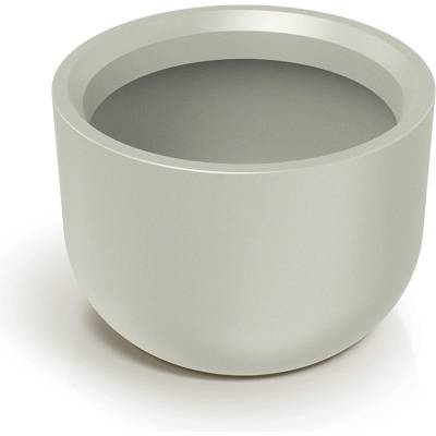 Prosperplast Kvetináč MOLTA ROUND 115 cm piesková