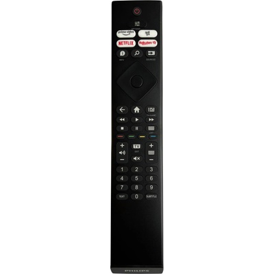 Philips 996592202679, 398gr10bephn0061hr, hr45b-gj17 - оригинален дистанционен контрол (996592202679, 398gr10bephn0061hr, hr45b-gj17)