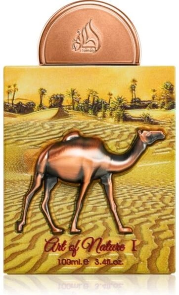 LATTAFA Pride - Art of Nature I EDP 100 ml