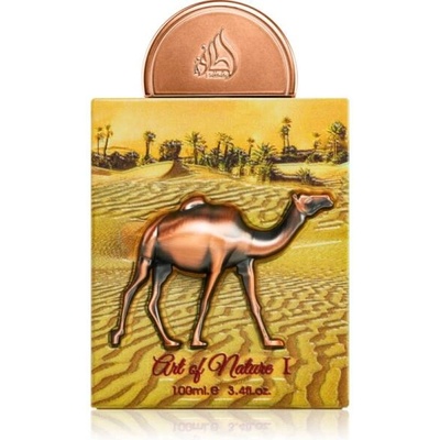 LATTAFA Pride - Art of Nature I EDP 100 ml