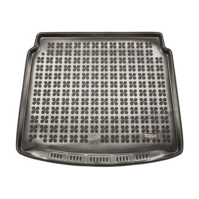 Гумена стелка за багажник за BMW 2 F46 (2015+) Gran Tourer 7 seats - Rezaw Plast