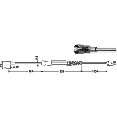 Greisinger GOF 200HO