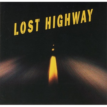 Ost - Lost Highway CD