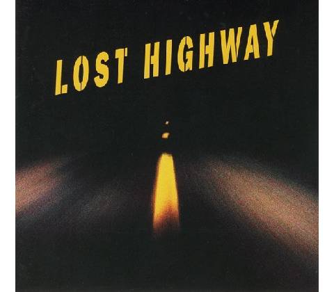 Ost - Lost Highway CD