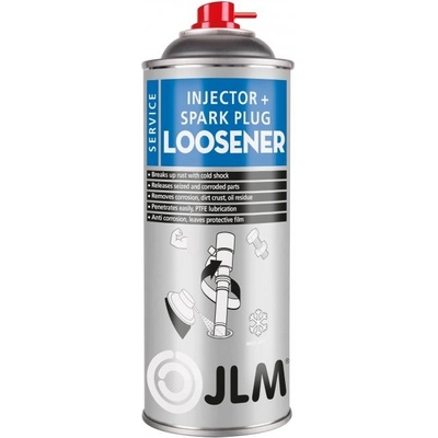 JLM Injector Loosener 400ml