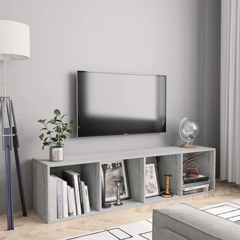 vidaXL 800265 143x30x36 cm
