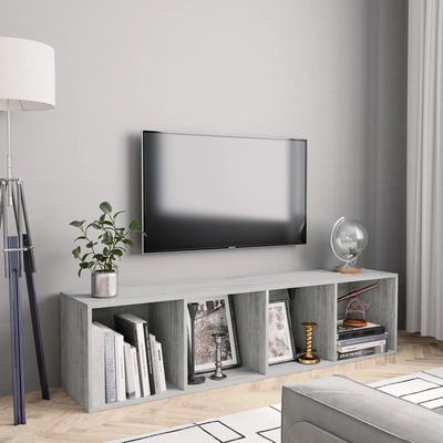 vidaXL 800265 143x30x36 cm