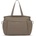 Kapten & Son Чанта за рамо Kapten & son Hellvi Pro Large Shoulder bag - Walnut - размер One Size (510-7244-0411)