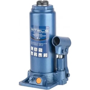 STELS Крик хидравличен бутилков STELS 51104/ 8т/ ход 227mm (51104)