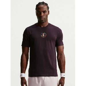 Nike Тениска m nkct df tee std heritage (im6128-647)