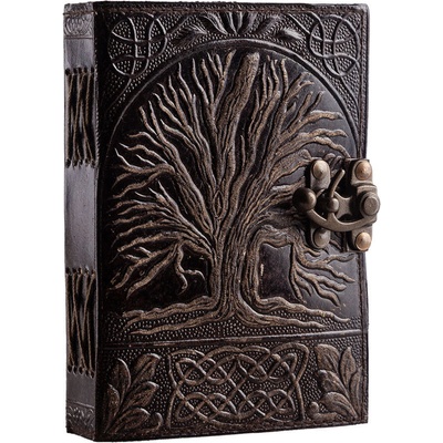 Lord of the darkness Бележник lord of the darkness - tree of life - sfw781979