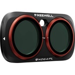 Freewell ND/CPL филтър Freewell за Insta360 Luna Ultra ND64/PL (FW-LNUB-ND64/PL)
