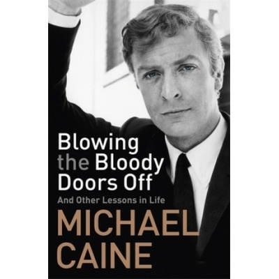 Blowing the Bloody Doors Off