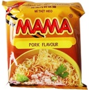 Mama instantní nudlová polévka s příchutí vepřovou Jumbo Pack 90 g