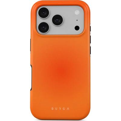BURGA Flare Tough Magsafe Case For iPhone 17 Pro Max (K-GR_06_IP17PROMAX_TH-MAGSAFE)