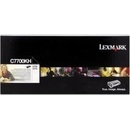 Lexmark C7702KH - originálny