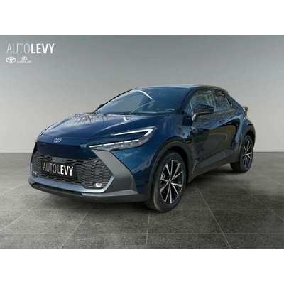 Toyota C-HR 2.0 Hybrid 145 kW