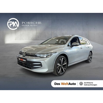 Volkswagen Golf Variant DSG Life 85 kW