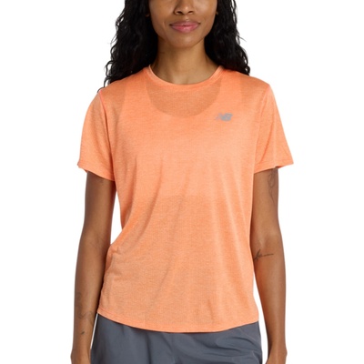 New Balance Athletics T Shirt wt41253 aae