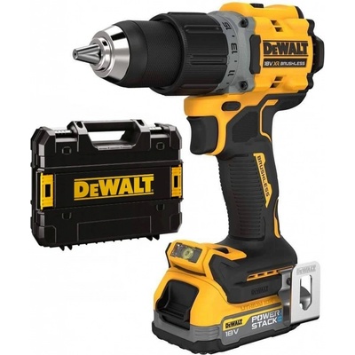 DeWALT DCD800E1T